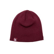 MLB Essential Skully Beanie LA Dodgers One Size