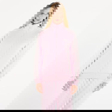 Суитчър adidas Originals Mohair Fb Track Top Розово | KS7778, 0