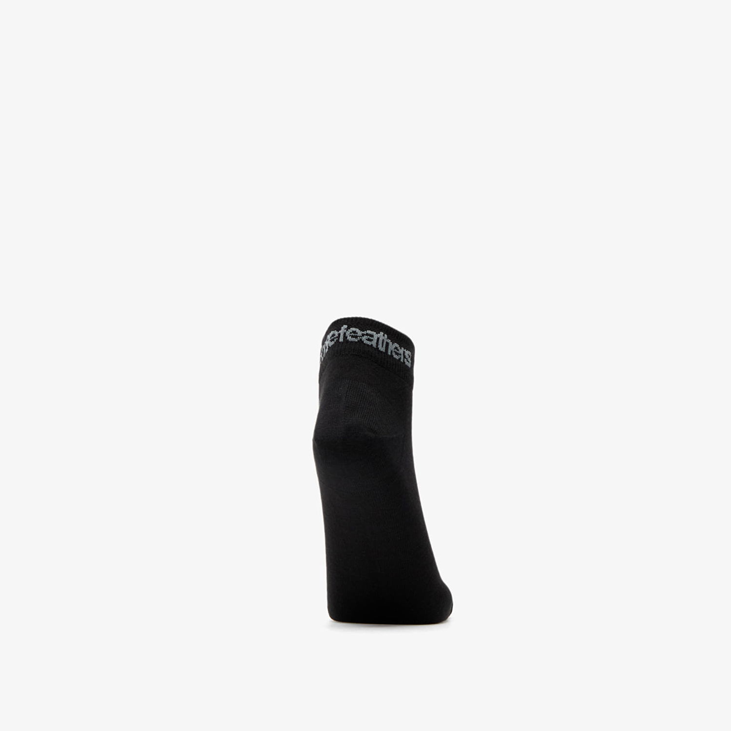Чорапи Horsefeathers Rapid 3-Pack Socks Black Черно | AA476B, 1