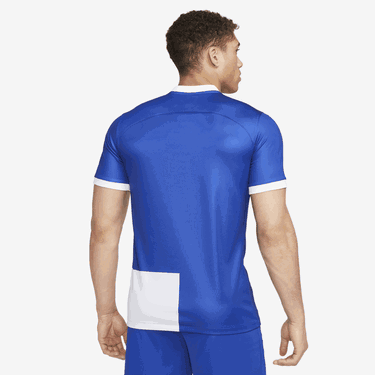 Фланелка Nike Atlético Madrid Away Jersey 23/24 Многоцветен | dx2679-418, 3