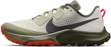Кецове и обувки Nike Air Zoom Terra Kiger 7 Бежово | CW6062-003, 0