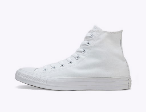 Кецове и обувки Converse Chuck Taylor All Star Seasonal Бяло | 1u646