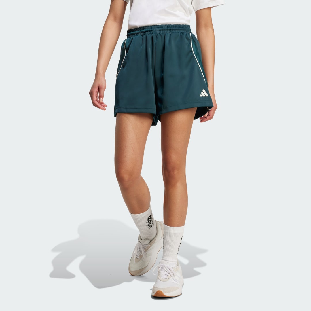 Къси панталони adidas Performance Stadium Shorts Зелено | JW0501, 0