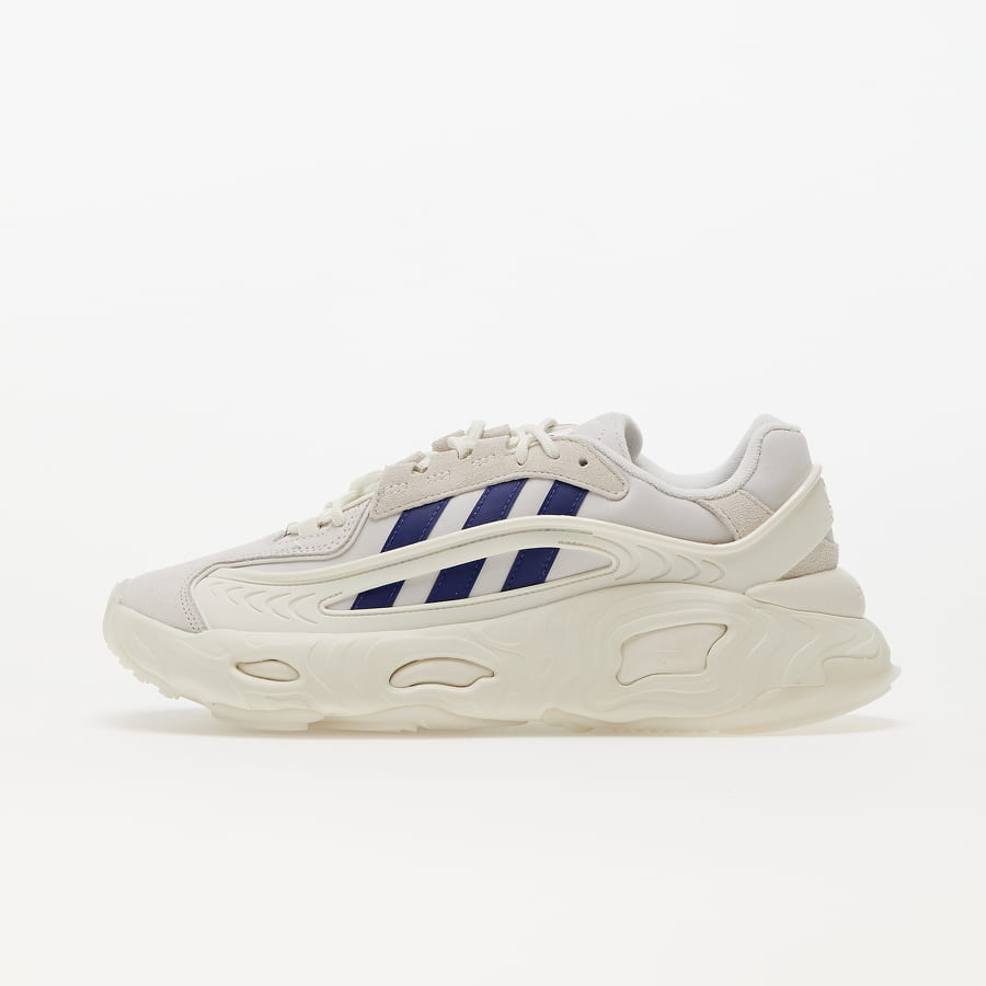 Кецове и обувки adidas Originals Oznova Бежово | HQ8927, 0