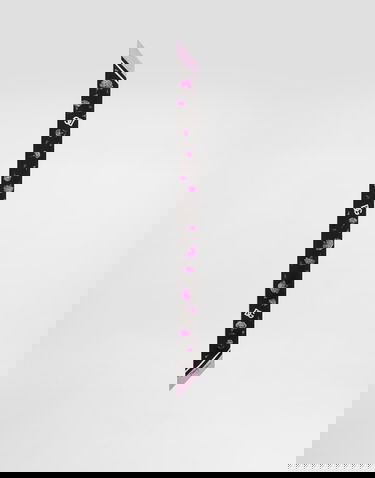 Шал Dolce & Gabbana Carnations-print Silk Twill Bandeau Многоцветен | FS215AGDDLIHN5XX, 2