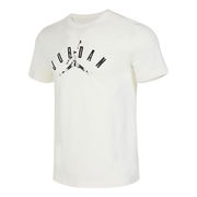 Jumpman Logo Graphic T-Shirt