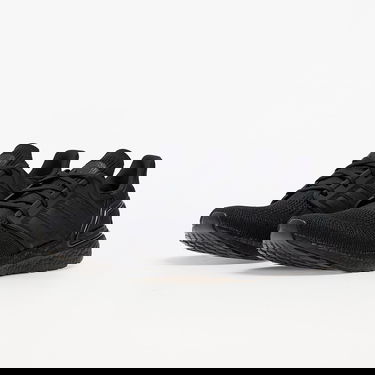 Кецове и обувки adidas Performance James Bond 007 x UltraBoost 20 "No Time to Die - Triple Black" Черно | FY0645, 5