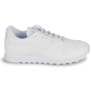 Кецове и обувки New Balance 500 Бяло | GM500ZW2, 1