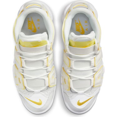 Кецове и обувки Nike Air More Uptempo "TPU" W Бежово | DM3035-100, 3