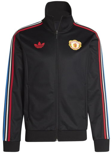 Яке adidas Originals MUFC SR OG TT Черно | ip9188, 1