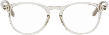 Слънчеви очила Tom Ford TOM FORD Round Glasses Сиво | FT5401, 0