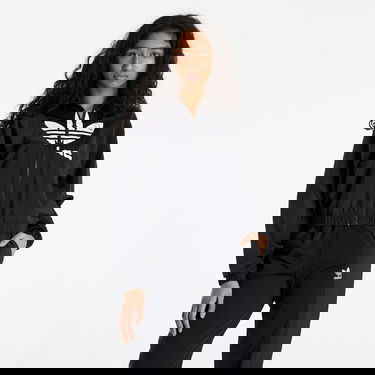 Ветровка adidas Originals Adicolor Split Trefoil Черно | hc7056, 0