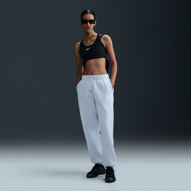 Sportswear Phoenix Fleece High-Waisted Loose Fit Pants
