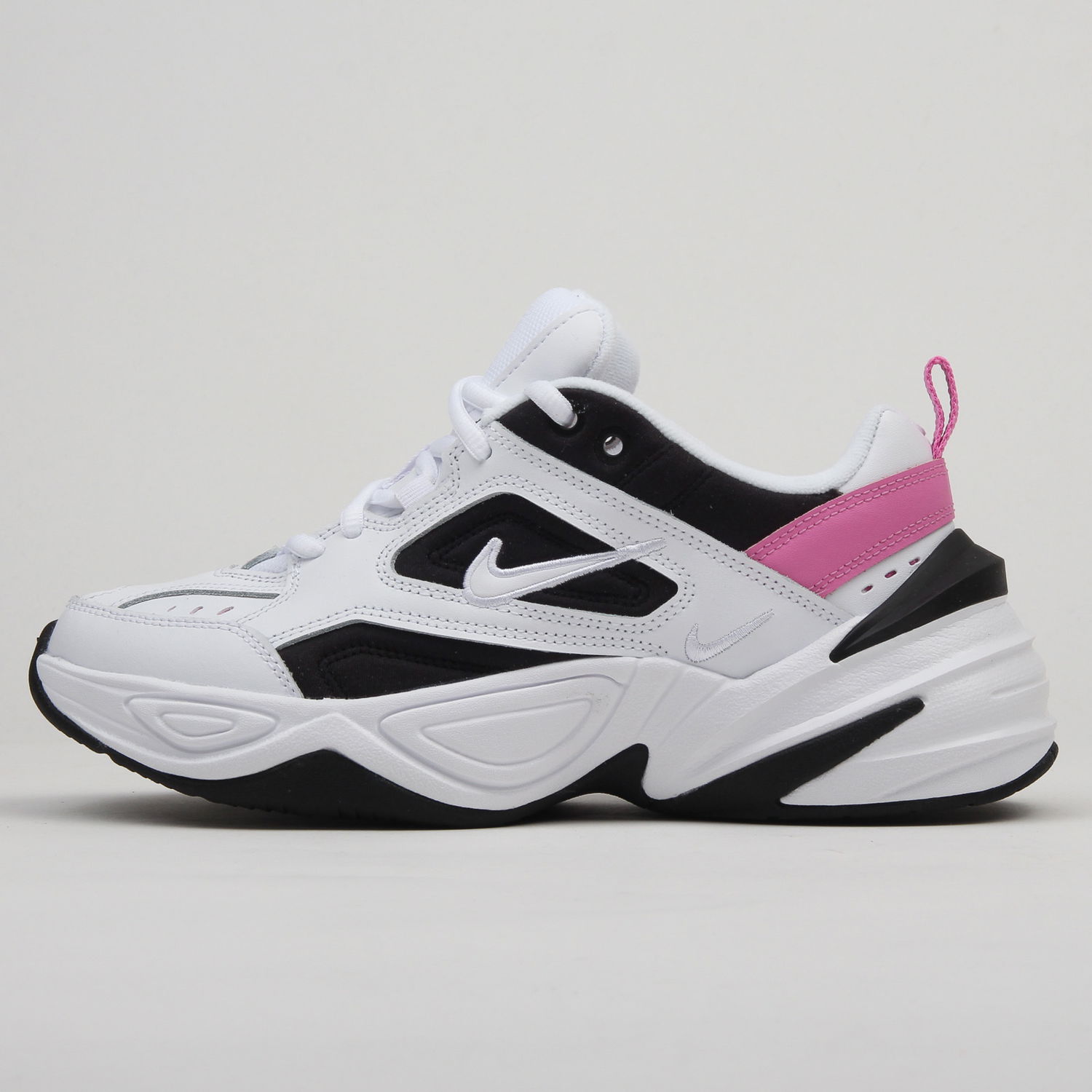 Кецове и обувки Nike W M2K Tekno Бяло | AO3108-105, 1
