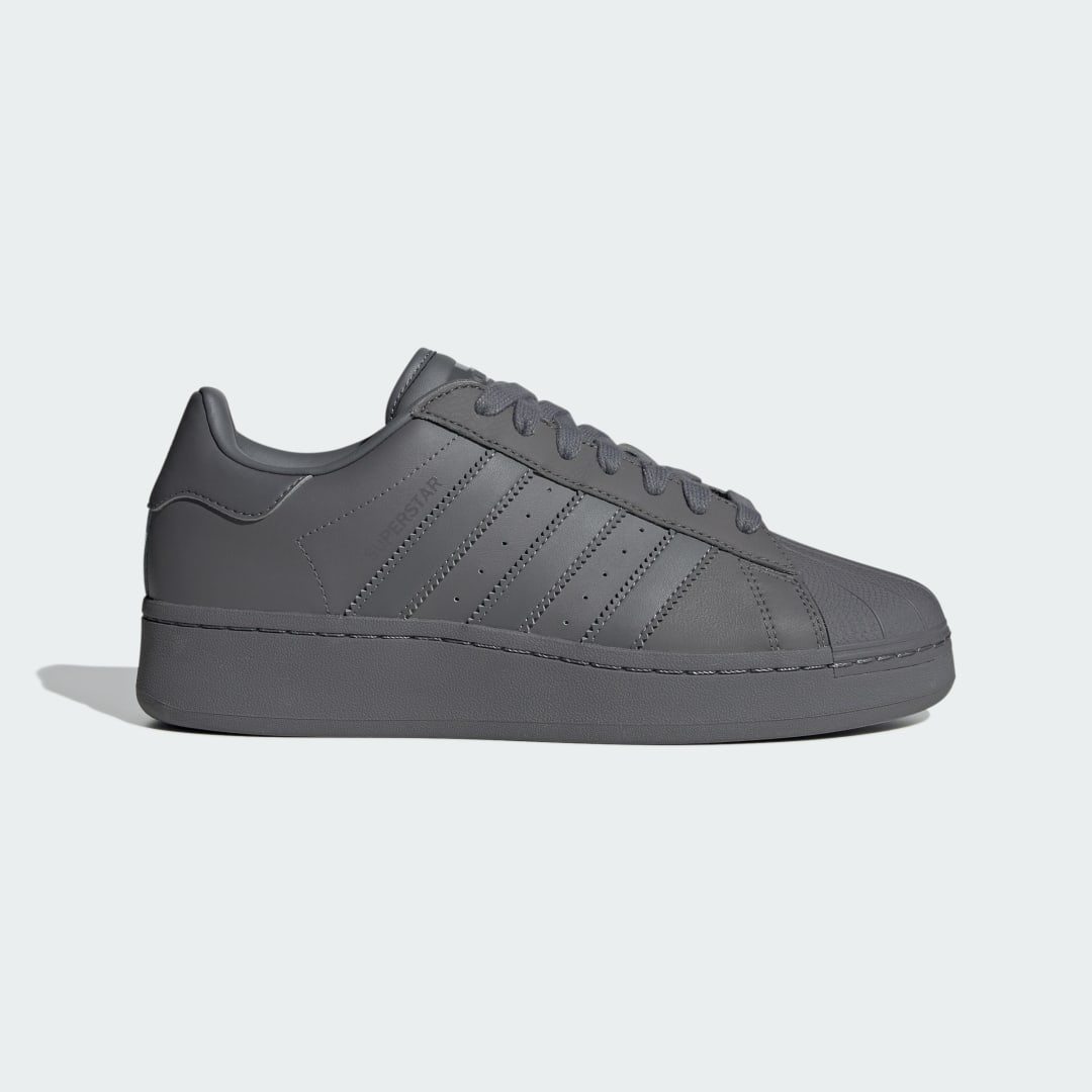 Кецове и обувки adidas Originals Superstar XLG Черно | IF8114, 0