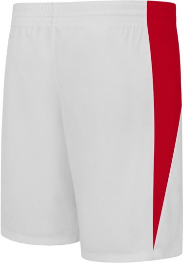 Къси панталони Nike Nike Team Basketball Stock Shorts Бяло | nt0201-103, 1