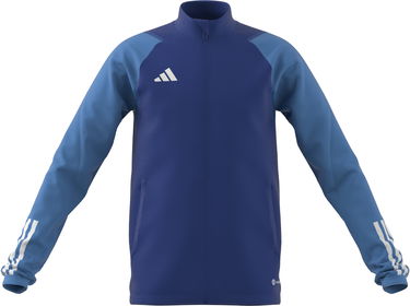 Суитчър adidas Performance Tiro 23 Competition Training Jacket Синьо | hu1304, 0
