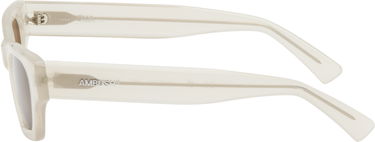 Слънчеви очила Ambush AMBUSH Ray Sunglasses Бяло | 12115070, 2