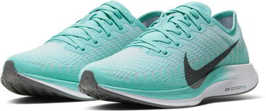 Кецове и обувки Nike Air Zoom Pegasus Turbo 2 W Зелено | at8242-302, 3