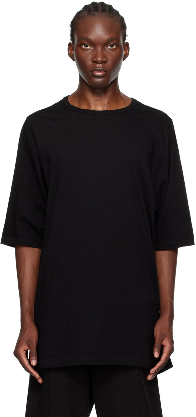 Porterville Jumbo Oversized T-Shirt