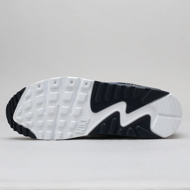 Кецове и обувки Nike Air Max 90 Essential "Michigan" Бяло | AJ1285-101, 4