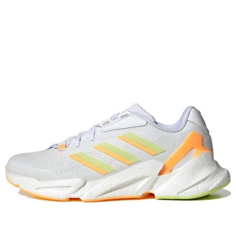 Кецове и обувки adidas Performance X9000l4 Бяло | GY9828