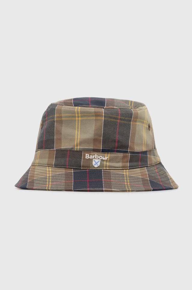 Tartan Bucket Hat