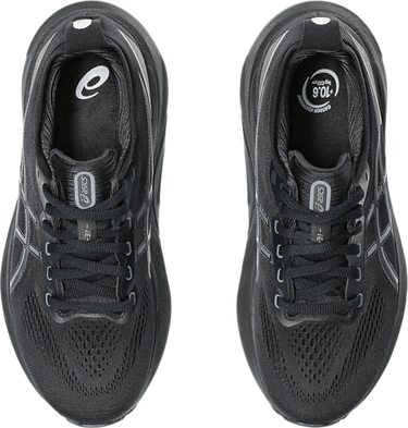 Кецове и обувки Asics GEL-KAYANO 31 Черно | 1012b670-001, 2