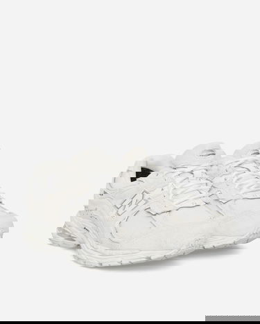 Кецове и обувки New Balance 2002R 'White Reflection' - Protection Pack Бяло | U2002DXA, 3