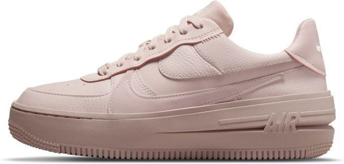 Кецове и обувки Nike Air Force 1 PLT.AF.ORM W Розово | DJ9946-600, 0