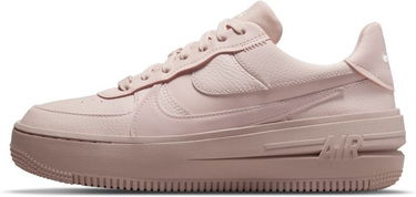 Кецове и обувки Nike Air Force 1 PLT.AF.ORM W Розово | DJ9946-600, 0