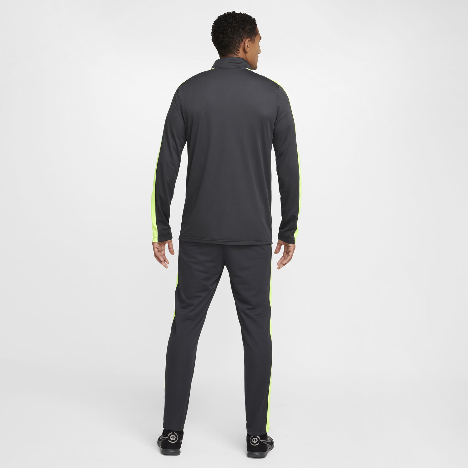 Комплект Nike Dri-FIT Academy Tracksuit Сиво | DV9753-061, 1