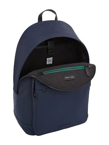 Раница Tommy Hilfiger Backpack Синьо | AM0AM12684DW6, 2
