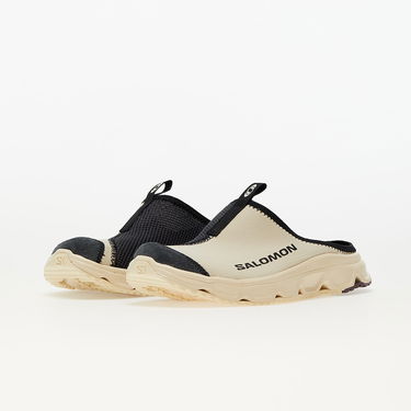 Кецове и обувки Salomon RX Slide 3.0 Bleached Бежово | 416397, 5