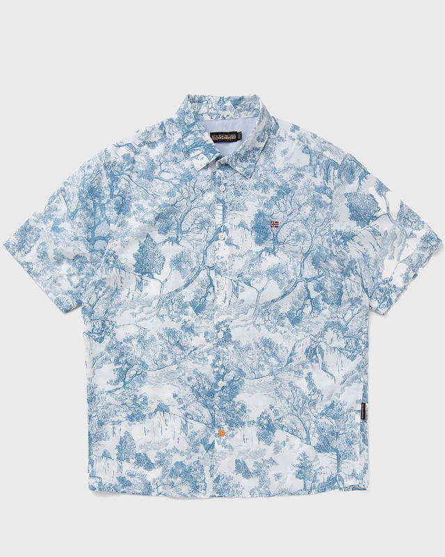 G-RONGE S/S Shirt