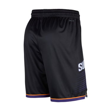 Къси панталони Jordan Jordan Dri-FIT NBA Phoenix Suns Statement Edition Swingman Shorts Черно | HM4870-010, 2