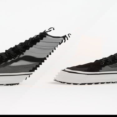 Кецове и обувки Vans MTE Sk8-Hi Waterproof Insulated 43 Сиво | VN000DAQ2391, 0