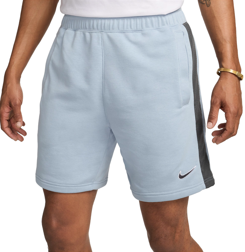 Къси панталони Nike M NSW SP SHORT FT Синьо | fz4708-440