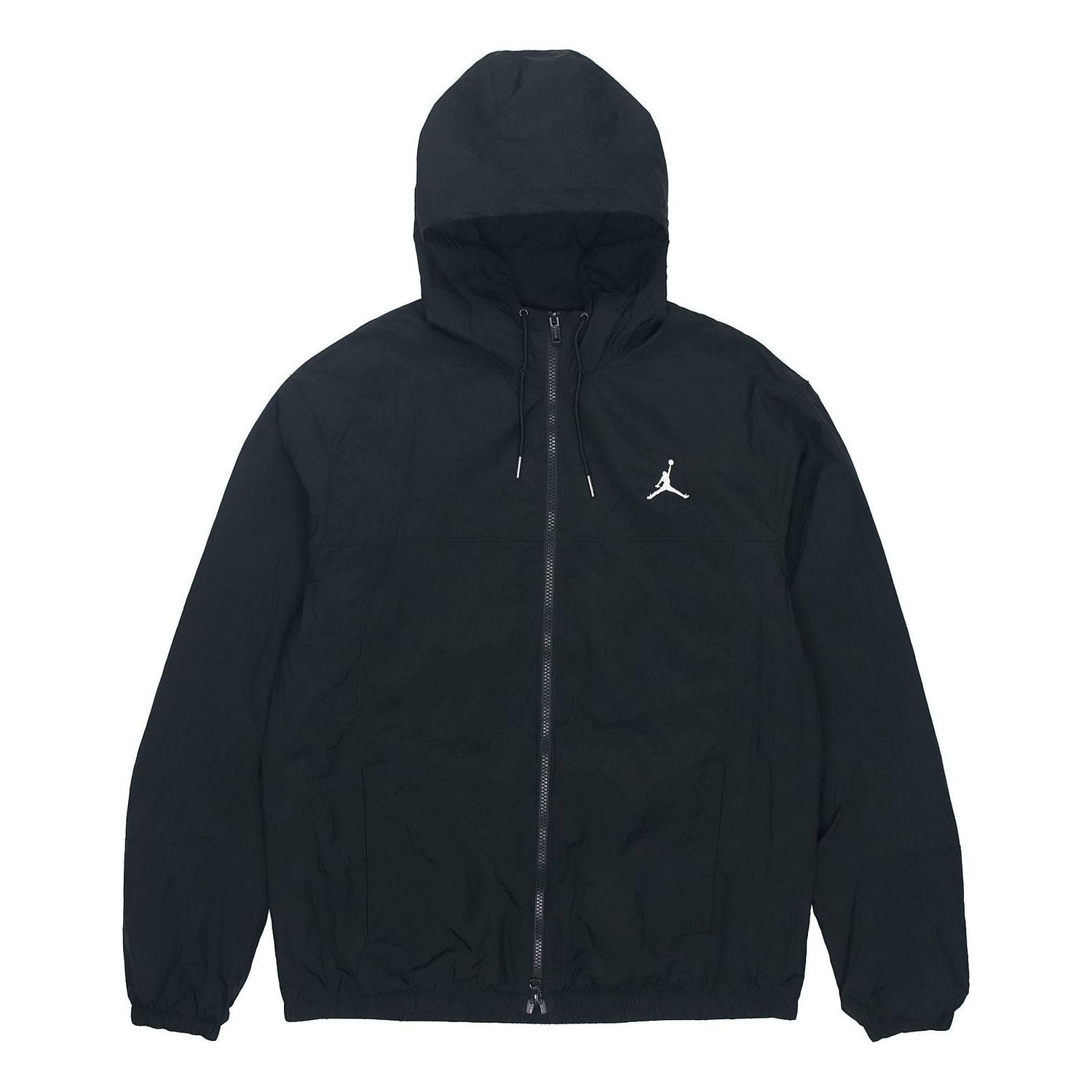 Ветровка Jordan Jordan Windproof Hooded Jacket Черно | DJ0253-010, 0