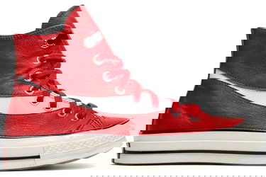 Кецове и обувки Converse Coca-Cola x Chuck 70 Червено | A17888C, 0