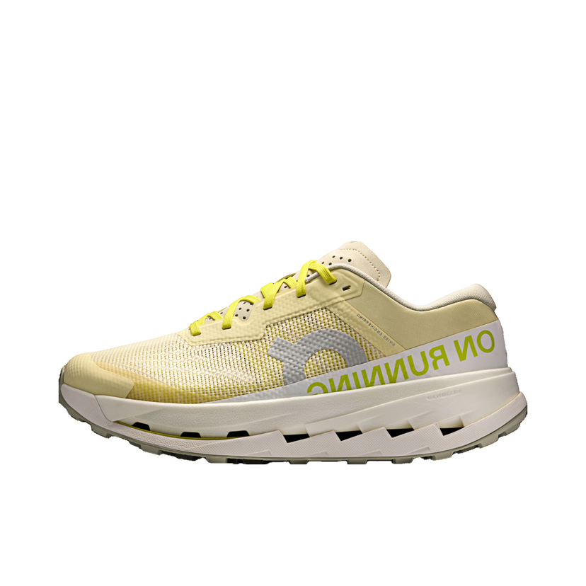 Кецове и обувки On Running On Running Cloudultra 3 Жълто | 3mf30234238