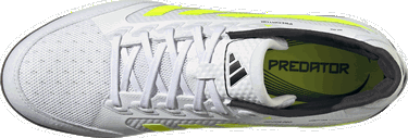 Кецове и обувки adidas Performance Predator Pro IN Бяло | ji1191, 1
