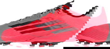 Кецове и обувки adidas Performance adidas F50 League 2G/3G AG Розово | if1329, 3