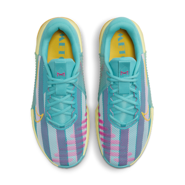 Кецове и обувки Nike Metcon 9 AMP Зелено | DZ2616-300, 3