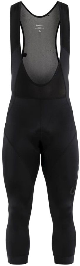 Клинове Craft Craft Essence Bib Shorts Черно | 1907158-999000, 1