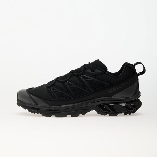 XT-6 Expanse Ltr Black/ Black/ Asphalt