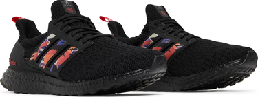 Кецове и обувки adidas Performance Ultraboost 4.0 DNA Черно | GZ7603, 4