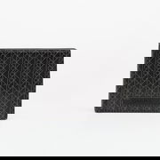 Calvin Klein Emblem Aop Billfold Wallet