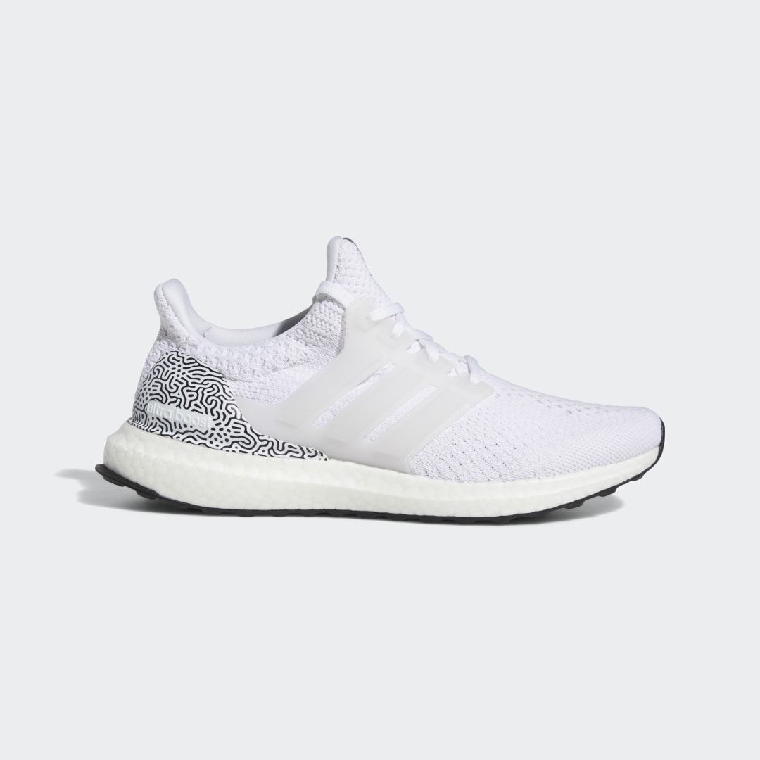 Кецове и обувки adidas Performance Ultraboost DNA Бяло | GV8718, 0