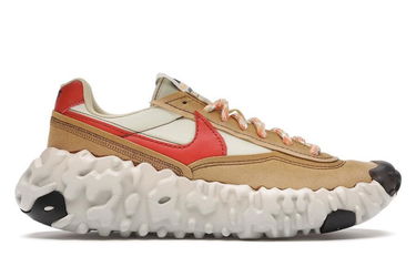 Кецове и обувки Nike Overbreak SP "Mars Yard" Бежово | DA9784-700, 0